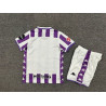 Real Valladolid KIT NIÑO Local 25-26