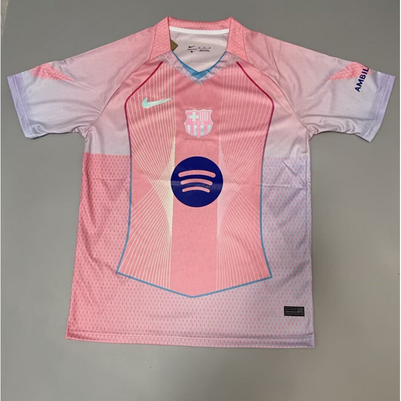 Barcelona Especial Rosa 25-26