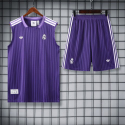 Kit Entrenamiento Real...