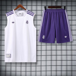 Kit Entrenamiento Real...