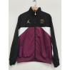 PSG Cortavientos Morado
