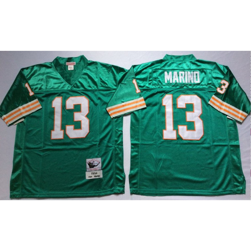 NFL MIAMI DOLPHINS MARINO 13