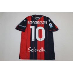 Bolonia Local 25-26