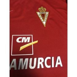 Real Murcia Retro Local 2003