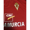 Real Murcia Retro Local 2003