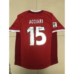 Real Murcia Retro Local 2003
