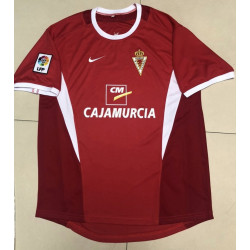 Real Murcia Retro Local 2003