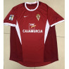 Real Murcia Retro Local 2003