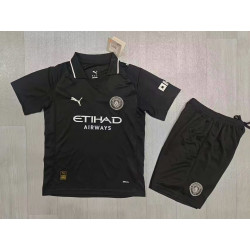 Manchester City KIT NIÑO...