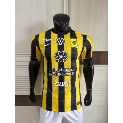 Al Ittihad Player Version...