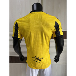 Al Ittihad Player Version Local 24-25