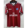 Hamburgo Retro Visitante 1990