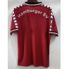Hamburgo Retro Visitante 1990