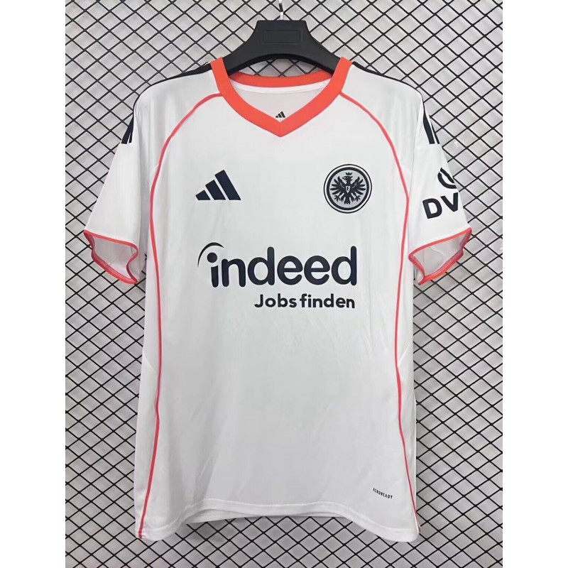 Eintracht Frankfurt Visitante 25-26