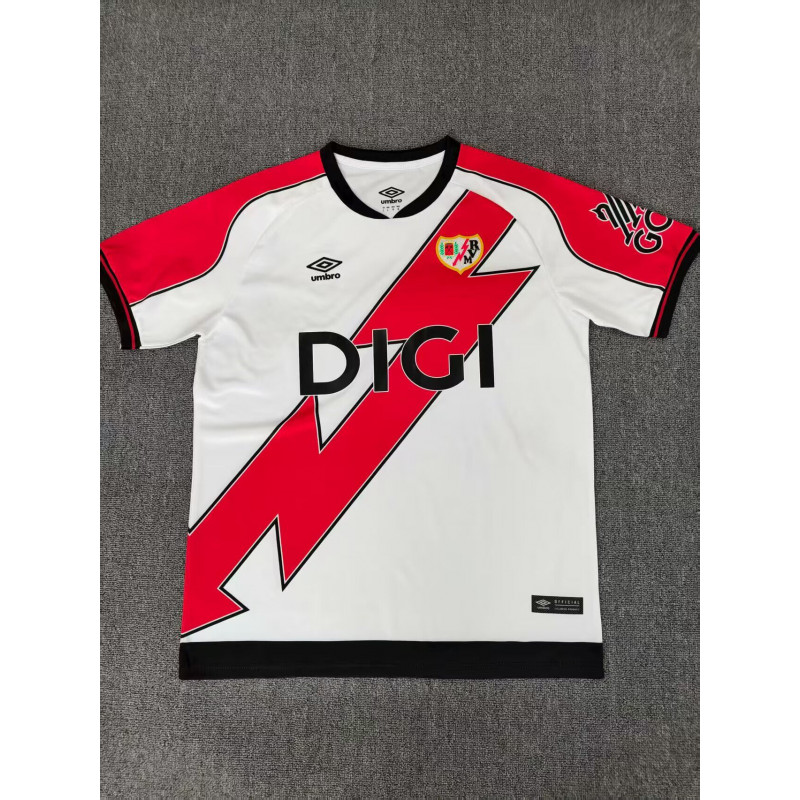 Rayo Vallecano Local 25-26