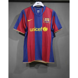 Barcelona Retro Player...