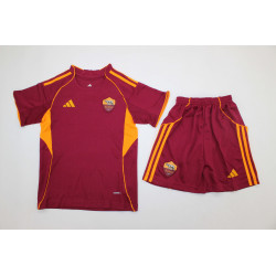 Roma KIT NIÑO Sin Sponsor...