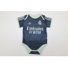 Real Madrid Body Visitante 25-26