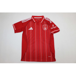 Nottingham Forest Local 25-26