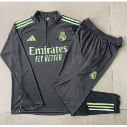Real Madrid Chandal...