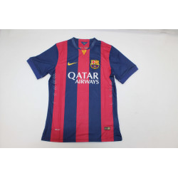 Barcelona Retro Player...