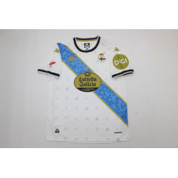 Deportivo de La Coruña...