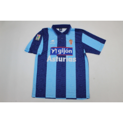 Sporting de Gijon Retro...