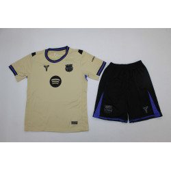 Barcelona KIT NIÑO...