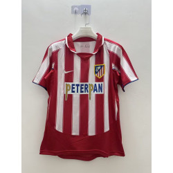 Atletico de Madrid Retro...