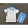 Real Zaragoza KIT NIÑO Local 25-26