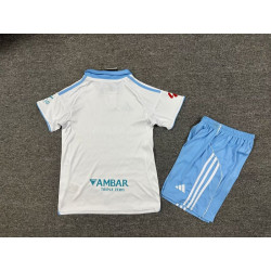 Real Zaragoza KIT NIÑO Local 25-26