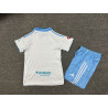 Real Zaragoza KIT NIÑO Local 25-26