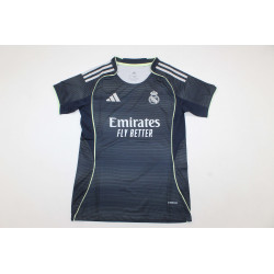 Real Madrid Mujer Visitante...