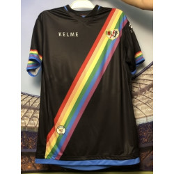 Rayo Vallecano Retro...