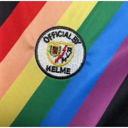 Rayo Vallecano Retro Visitante 15-16