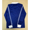 Real Oviedo Retro Manga Larga Local 86-87