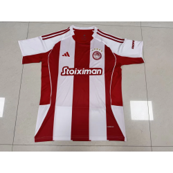 Olympiacos Local 25-26
