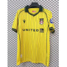 Wrexham AFC Visitante 25-26
