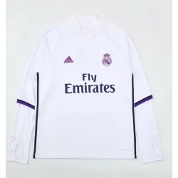 Sudadera Retro Real Madrid...