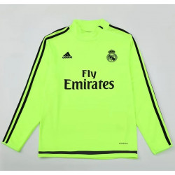 Sudadera Retro Real Madrid...