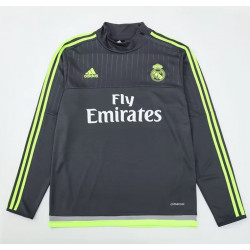 Sudadera Retro Real Madrid...