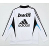 Sudadera Retro Real Madrid 08-09