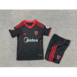 Sevilla KIT NIÑO Tercera 25-26