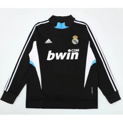 Sudadera Retro Real Madrid...