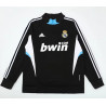 Sudadera Retro Real Madrid 08-09