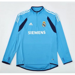 Sudadera Retro Real Madrid...