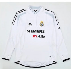 Sudadera Retro Real Madrid...