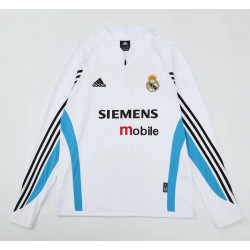 Sudadera Retro Real Madrid...
