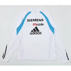 Sudadera Retro Real Madrid 03-04