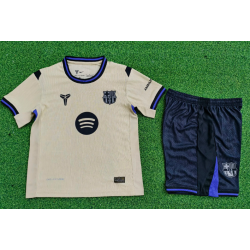 Barcelona KIT NIÑO Player...